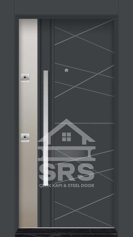 SRS DOOR - 606